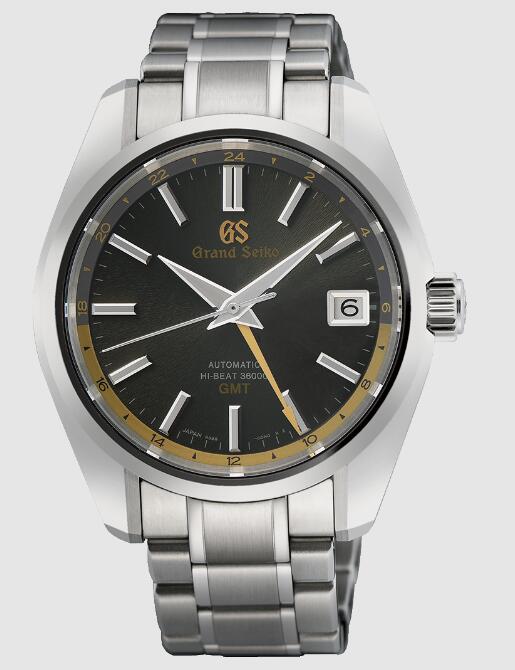 Grand Seiko Heritage Replica Watch SBGJ253